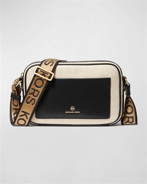 michael michael kors maeve large logo crossbody bag|maeve crossbody bag.